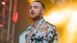 Free Nationals’ New Single ‘Time’ Features Mac Miller’s First Official Posthumous Verse