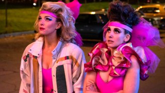 An Oscar-Winning Actress Has Joined The Cast Of ‘GLOW’ For Season 3