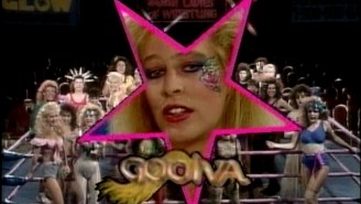 8 Great: Things About Godiva, The Best Character From The Original GLOW