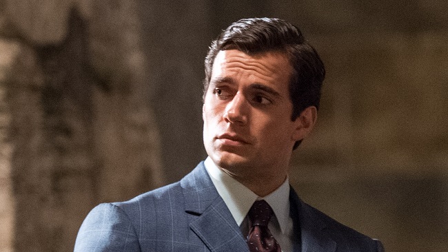 Henry Cavill Movies and Shows to Watch After 'Enola Homes