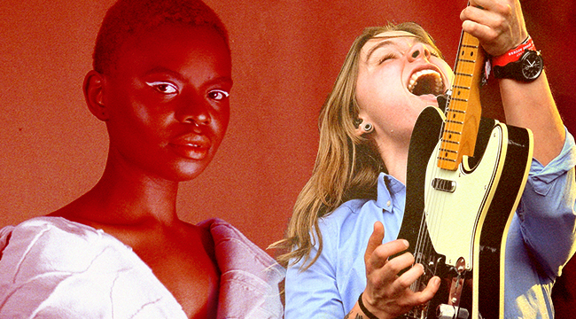 new-indie-music-this-week-sleater-kinney-julien-baker-vagabon