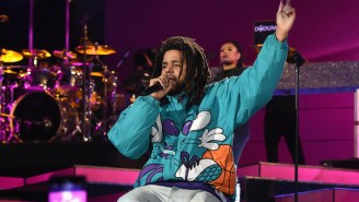 J. Cole’s Dreamville Crew Links Up With Some Heavy Hitters For The First Two ‘Revenge Of The Dreamers III’ Singles