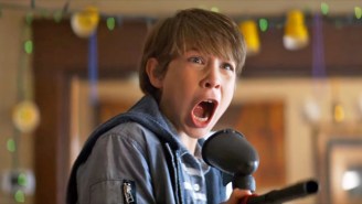 Jacob Tremblay Continues To Go ‘Superbad’ In The Newest Trailer For Seth Rogen’s ‘Good Boys’