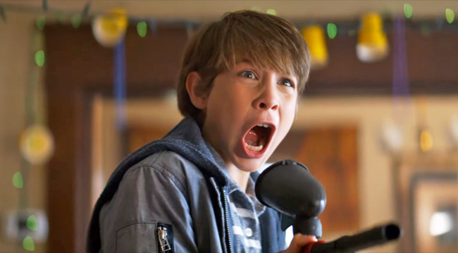 WATCH Seth Rogen's New 'Good Boys' Trailer With Jacob ...