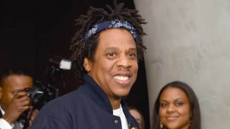 Jay-Z Is Officially The First Billionaire Rapper In Hip-Hop History
