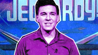James Holzhauer’s ‘Jeopardy!’ Run Ended Because He Was Forced To Play Like A Normal Contestant