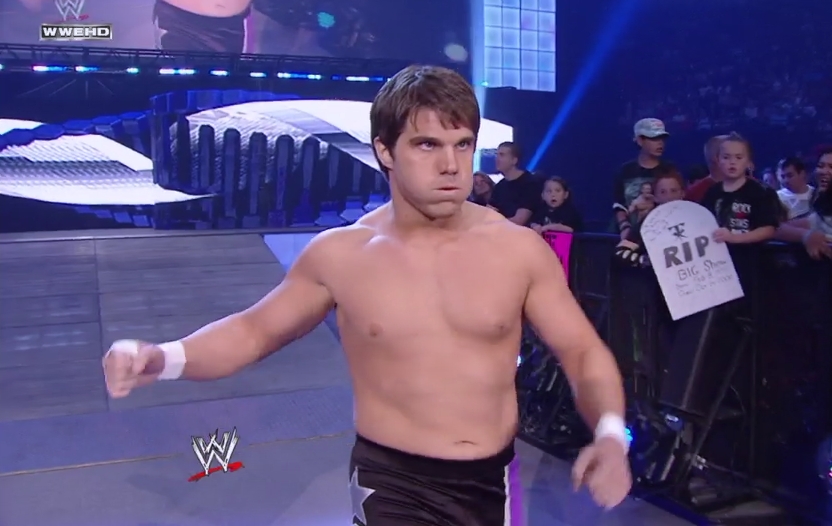 Job Opportunities 10 WWE Jobbers Who Went On To Huge Stars