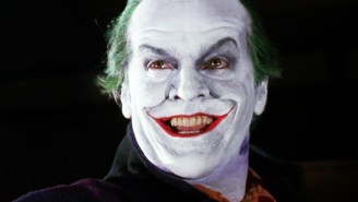 Tim Burton’s ‘Batman’ Remains Relevant 30 Years Later