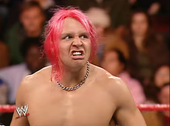 Job Opportunities 10 WWE Jobbers Who Went On To Huge Stars