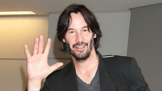 A Petition To Name Keanu Reeves As ‘Time’ Magazine’s ‘Person Of The Year’ Is Gaining Absurd Momentum