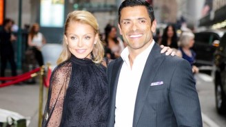 Kelly Ripa And Mark Consuelos Spill The Cringeworthy Way They ‘Ruined’ Their Daughter’s Birthday