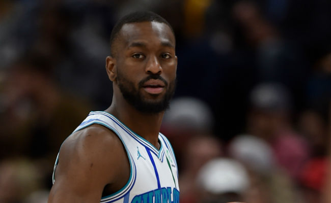 Kemba Walker Reportedly Told The Hornets He Plans To Join ...