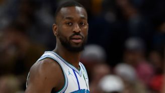 Kemba Walker Reportedly Told The Hornets He Plans To Join The Celtics