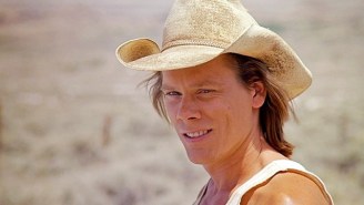 Kevin Bacon Suggests The Failed ‘Tremors’ TV Series Could Still Come Back ‘If Someone Wanted It’