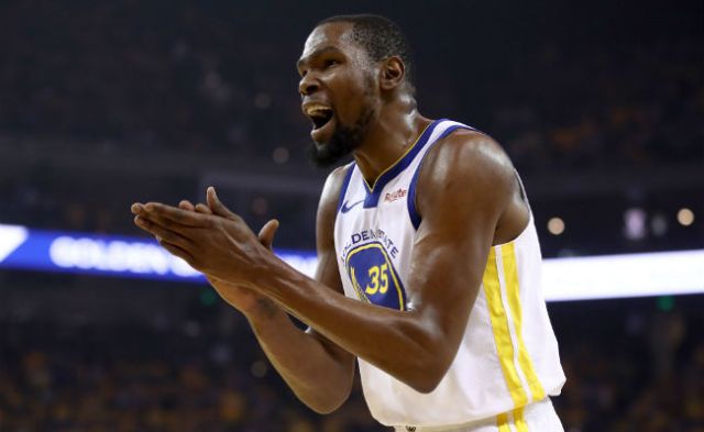 Report: Kevin Durant's 4-Year, $164M Nets Contract Includes Player