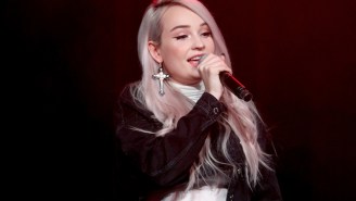 Kim Petras’ Latest Single ‘Personal Hell’ Is An Icy Pop Anthem About Breaking Free