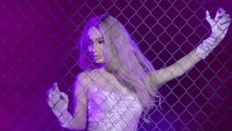 Kim Petras Shares Yet Another Summer Single, The Quick-Hitting Banger ‘Clarity’