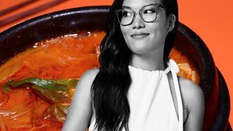 All About Kimchi Jjigae, The Korean Stew Featured ‘Always Be My Maybe’