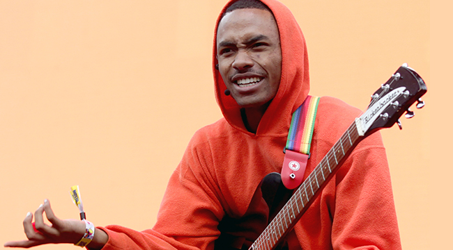 Steve Lacy 'Apollo XXI' Review: Taking Off On His Stellar Solo Debut