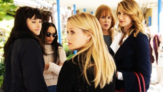‘Big Little Lies’ Makes The Lies Bigger And Bolder With (Mostly) Better Results In Season Two