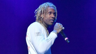 A Judge Has Found Probable Cause To Charge Lil Durk With Intent To Commit Murder In His Shooting Case