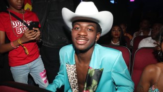 Lil Nas X’s ‘Old Town Road’ Passes ‘Macarena’ To Become The Longest-Running No. 1 Debut Single Ever