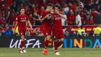 Liverpool Are The Kings Of Europe After Defeating Tottenham In The Champions League Final