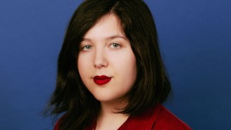Lucy Dacus Shares ‘Forever Half Mast,’ A Slow, Sad Meditation On America For The Fourth Of July