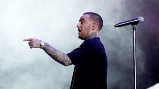 CJ Wallis’ Proposed Mac Miller Documentary Was Canceled At The Request Of The Late Rapper’s Estate
