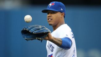 Marcus Stroman Called Dennis Eckersley A ‘Hypocrite’ On Twitter After On-Air Comments About Strikeouts