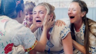 The First Reactions To ‘Midsommar’ Call It A Shockingly Funny Horror ‘Masterpiece’