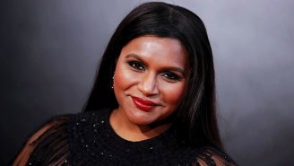 Mindy Kaling Reveals That She Has Spoken To Marvel Studios About Adapting ‘Ms. Marvel’