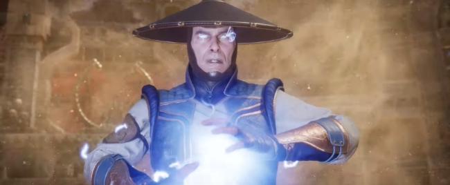 Mortal Kombat 11 review: A bloody good but familiar fighting game