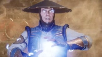 ‘Mortal Kombat 11’ Is A Good Fighting Game For A World Where The Violence Doesn’t Matter