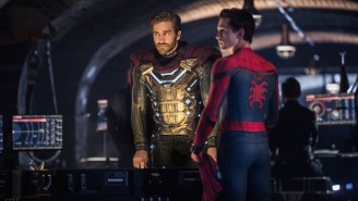 ‘Spider-Man: Far From Home’ Director Jon Watts On Why He Chose Mysterio