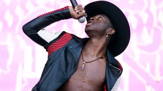 Lil Nas X’s Upcoming ‘7’ EP Might Be The End Of His ‘Old Town Road’