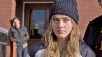 Netflix’s ‘The Society’ Scratches A Certain ‘The Walking Dead’ Itch