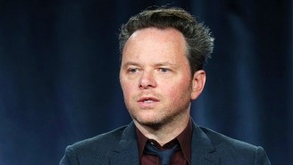 ‘Legion’ Creator Noah Hawley Met With Kevin Feige To Discuss Being In The ‘Marvel R&D Department’