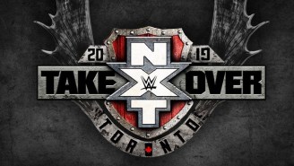 NXT Taping Spoilers For Late July And Early August: TakeOver Toronto Set