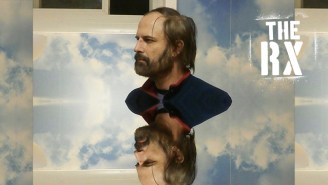 How Indie Cult Hero David Berman Disappeared For A Decade — And Then Returned, Better Than Ever