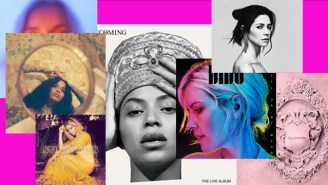 The Best Pop Albums Of 2019 So Far, Ranked