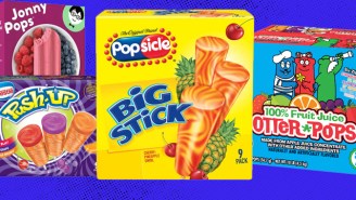 Ring In Summer With Our Definitive Popsicle Power Ranking