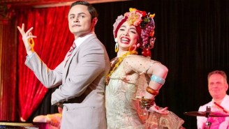 Arturo Castro Tells Us About Busting Stereotypes And Wearing Bad Wigs On Comedy Central’s ‘Alternatino’