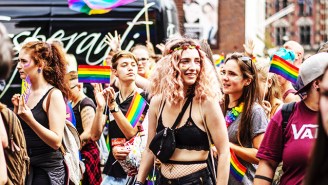 The Best Pride Events Taking Place Across The Country For This Month