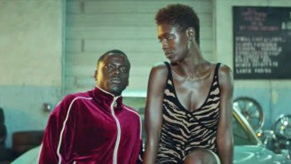 Daniel Kaluuya Goes Bonnie-And-Clyde With Jodie Turner-Smith In The ‘Queen And Slim’ Trailer