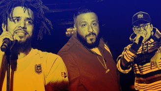 From DJ Khaled To Logic, Why Hip-Hop Fans Criticize The Sampling Of Rap Classics For New Hits