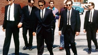 Quentin Tarantino Says He Considered Making A Remake Of ‘Reservoir Dogs’ His Final Film (But Swears He Won’t)