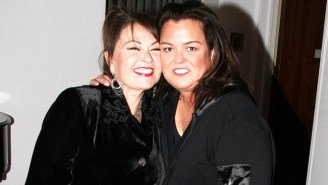 Rosie O’Donnell Had Some Things To Say About Her Mentor, Roseanne Barr: I ‘Wish She Could Be Her Best Self’