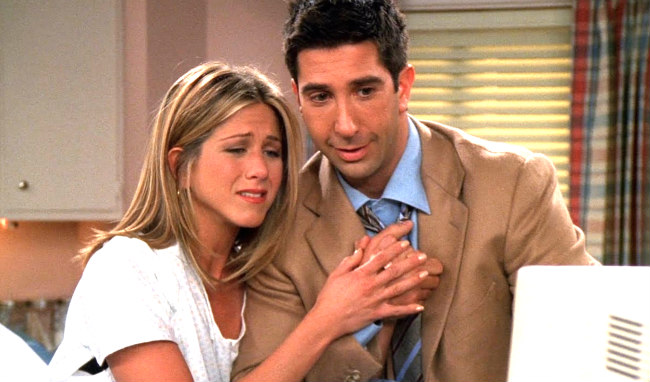 Friends, Friends Reunion: The Most Iconic Rachel and Ross Episodes