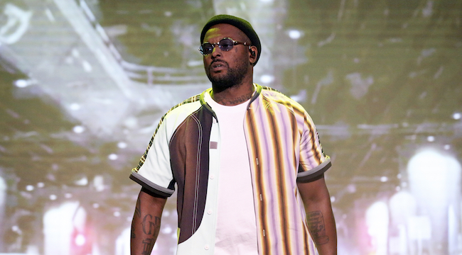 Schoolboy Q's 'Dangerous' Video Illustrates How Destructive Revenge Is